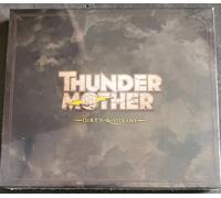 Thundermother – Dirty & Divine – CD – 2025