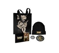 Thundermother - Dirty & Divine Ltd. - CD Boxset