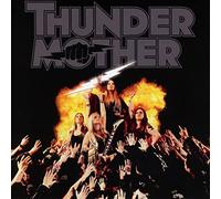 Thundermother - Heat Wave