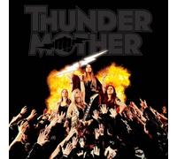 Thundermother - Heat Wave (CD Inkl. 3 Bonustracks)