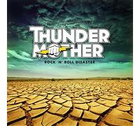 Thundermother - Rock 'N' Roll Disaster [VINYL]