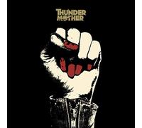 Thundermother - Thundermother (Red Vinyl) [VINYL]