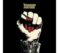 Thundermother - Thundermother (Red Vinyl) [VINYL]