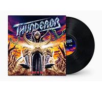 Thunderor - Fire It Up [VINYL]