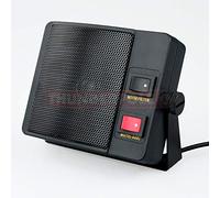 Thunderpole ES5WNF External Speaker with Noise Filter CB & Ham Radio | 3.5mm Plug | 5 Watt