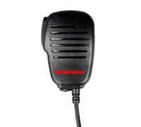Thunderpole Radio Speaker Microphone | 2 Pin Kenwood Wired Mic