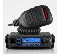 THUNDERPOLE T-600 Mini CB Radio