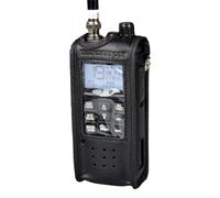 Thunderpole T-X CB Radio Handheld Leather Case & Strap
