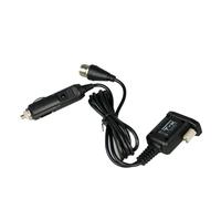 Thunderpole T-X CB Radio Vehicle Kit | Car Adapter 12v