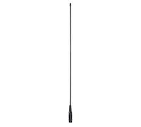 Thunderpole T-X Flexi CB Radio Handheld Antenna (27 Mhz) | 48cm | BNC