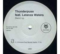Thunderpuss - Stand Up (E-Smoove Remixes)