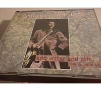 Thunders Johnny - Add Water and Stir / Live in Japan 1991
