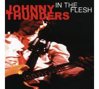 Thunders, Johnny - Dead Or Alive (Hollywood 1987)
