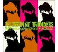 Thunders, Johnny - Too Much Junkie Business