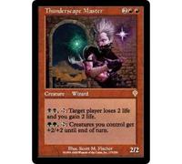 Thunderscape Master | Invasion