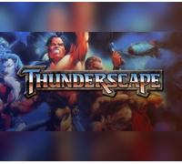 Thunderscape PC GOG CD Key