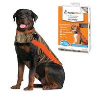 ThunderShirt for Dogs, XX Large, Camo Polo - Dog Anxiety Vest