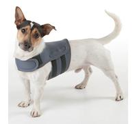 Thundershirt Karma-coat Dog Anti-Stress Coat for Fireworks,Thunder, Vet, Noise