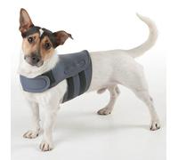 Thundershirt Karma-coat Dog Anti-Stress Coat for Fireworks,Thunder, Vet, Noise