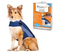 Thundershirt Polo, L, Blue