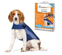 Thundershirt Polo, M, Blue