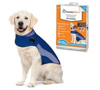Thundershirt Polo, XL, Blue