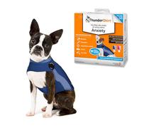 Thundershirt Polo, XS, Blue
