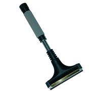 Thundersnow Deluxe Ice Scraper with Brass Blade By ISE