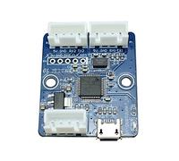 ThunderStick Arcade1Up 12 in 1 Interface Board - USB - Arcade Game Accessory - Compatible with Windows, Android