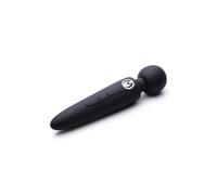Thunderstick Premium Ultra Powerful Silicone Rechargeable Wand