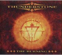 Thunderstone - Burning, the
