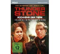 Thunderstone - The Return of the Animals - Volume 2 - 13 Episodes