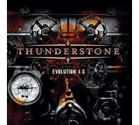 Thunderstone - Evolution 4.0