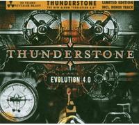 Thunderstone - Evolution 4.0