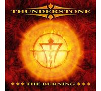 Thunderstone - The Burning