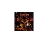 THUNDERSTORM: FAITHLESS SOUL - CD SEALED