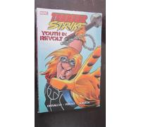 Thunderstrike: Youth In Revolt