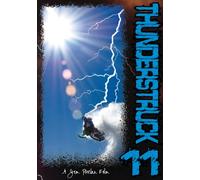 Thunderstruck 11 - Snowmobile DVD