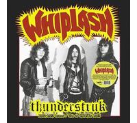 Thunderstruck: 1984-1985 Demos/Live At CBGB's 1985