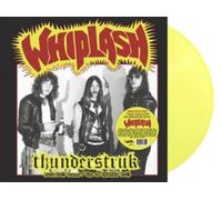 Thunderstruck: 1984-1985 Demos/Live At CBGB's 1985