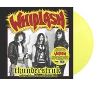 Thunderstruck: 1984-1985 Demos/Live at CBGB's 1985