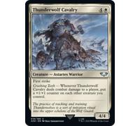 Thunderwolf Cavalry | Universes Beyond: Warhammer 40000