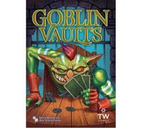 Thunderworks Games Goblin Vaults - Brand New And Sealed
