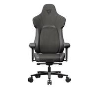 ThunderX3 CORE Fabric Gaming Chair - Black