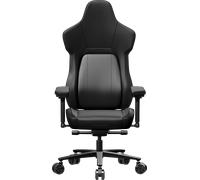 ThunderX3 CORE PU Leather Gaming Chair - Modern Black