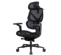 ThunderX3 FLEX Pro Mesh Black Gaming Chair
