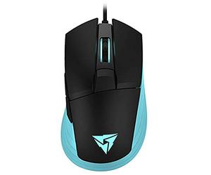 ThunderX3 RM5HEX Gaming Mouse RGB 16.8 mil 5000 DPI OMRON 6 Buttons