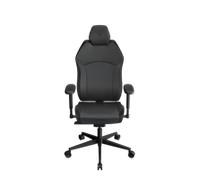 ThunderX3 SOLO 360 Gaming Chair - Modern Black (No Pocket)