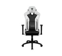 ThunderX3 TC3 MAX Gaming Chair - All White