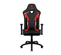 ThunderX3 TC3 MAX Gaming Chair - Ember Red